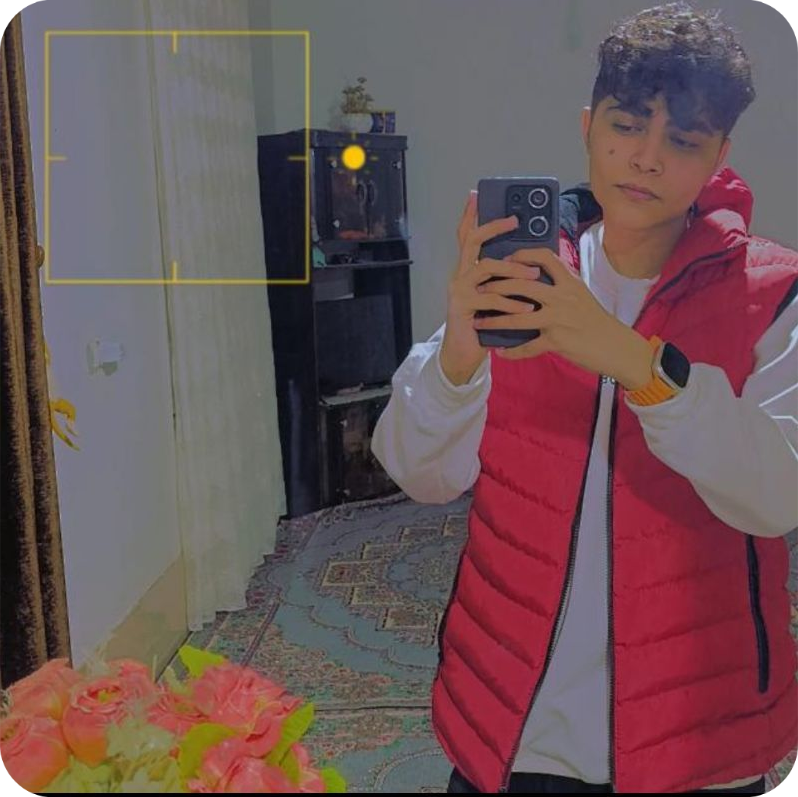 عکس پروفایل